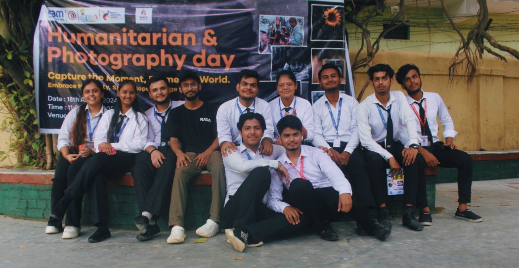 Top BBA College and Best BCA College in Patna, Bihar